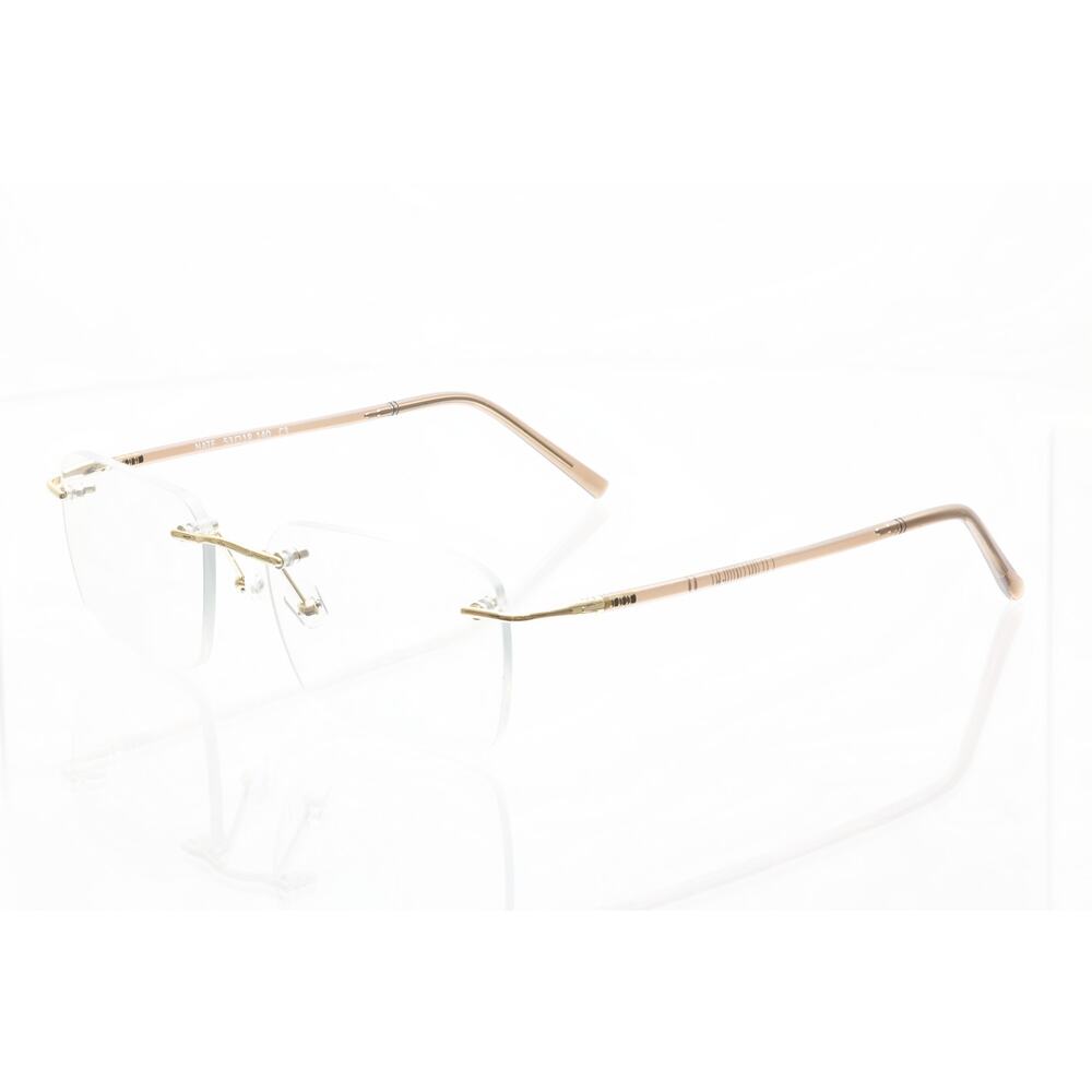 Eyebuydirect Nate C3 53-18-140mm Eyeglasses FRAMES ONLY - VERY GOOD CONDITION